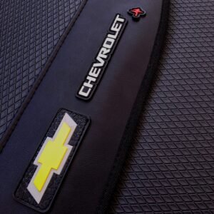 Tapete Linea Chevrolet