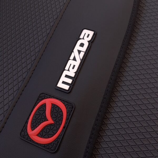 Tapete Linea Mazda