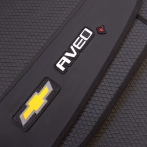 Tapete Chevrolet Aveo Family/GT/Emotion/Sed