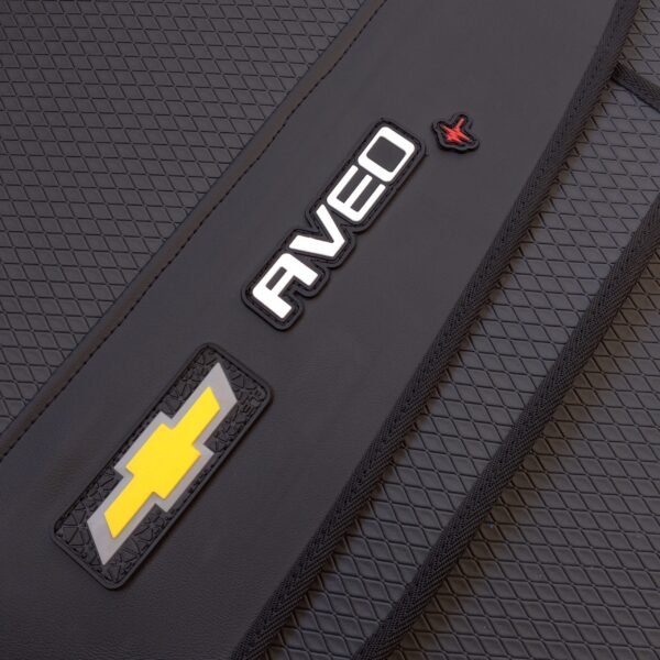 Tapete Chevrolet Aveo Family/GT/Emotion/Sed