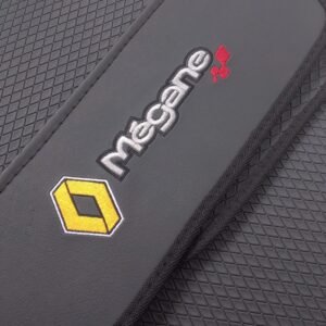 Tapete Megane 2 2002 - 2009