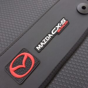 Tapete Mazda CX5