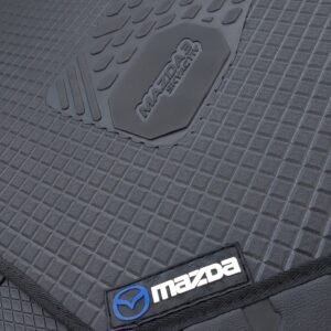 Tapete Mazda 3 Sky Active 2015 - 2020