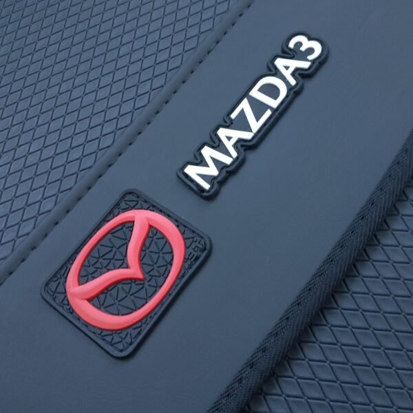Tapete Mazda 3 Hatchback 2003 - 2009