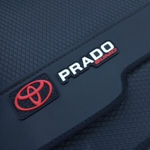 Tapete Toyota Prado Sumo 2003 - 2009