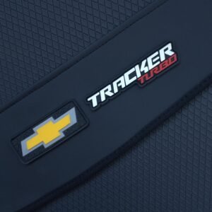 Tapete Tracker LT 2014 - 2019