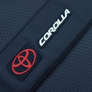 Tapete Toyota Corolla 2020 - 2024