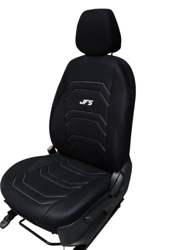 CUBREASIENTOS JFS PREMIUM